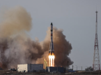 ロシアの貨物宇宙船はアンテナの問題に直面し、ISSとの手動ドッキングが必要だ