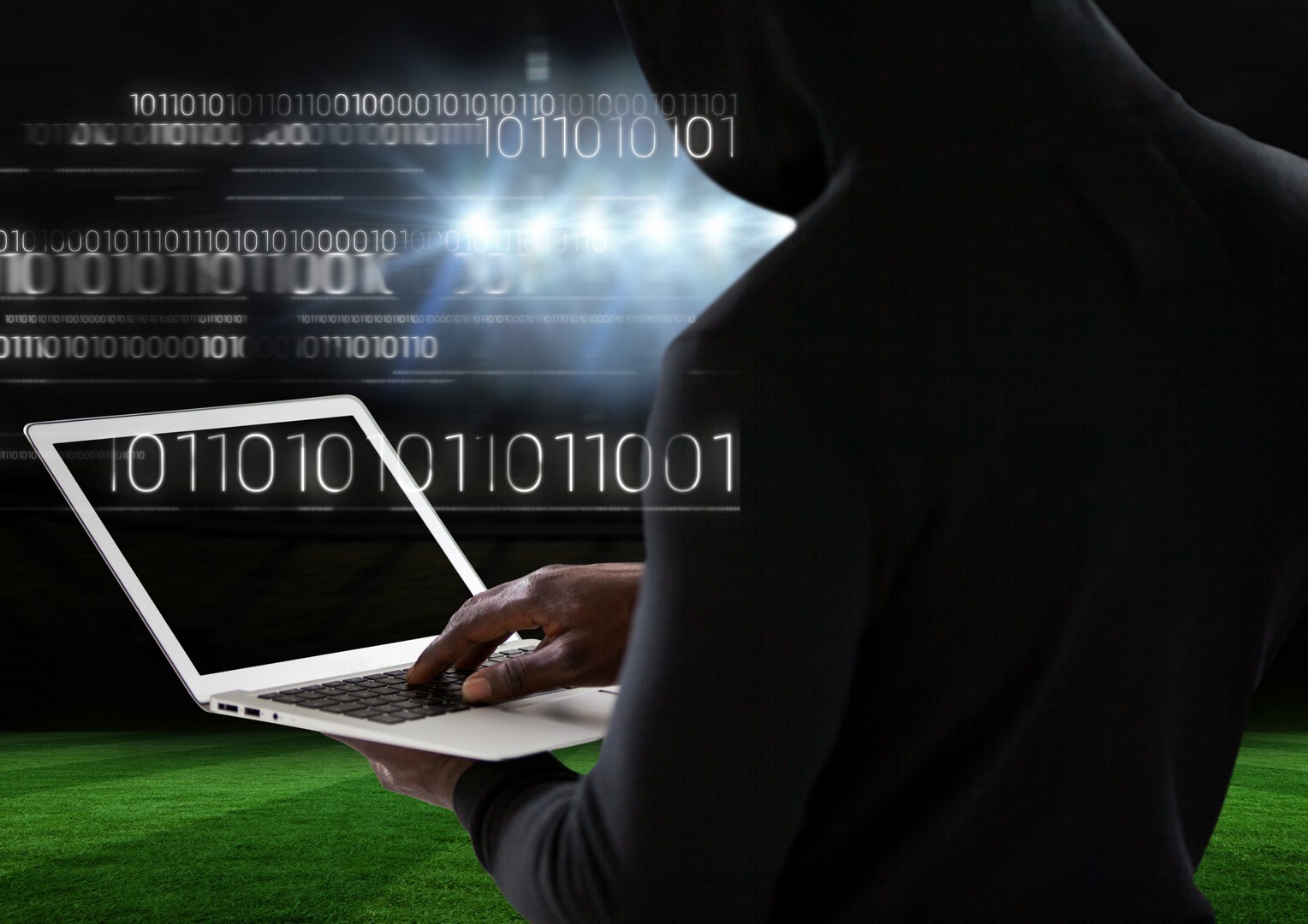 エシカルハッカーが、重大なセキュリティ障害の後、FIFAワールドカップの放送全体を「リクロール」できたと主張しています