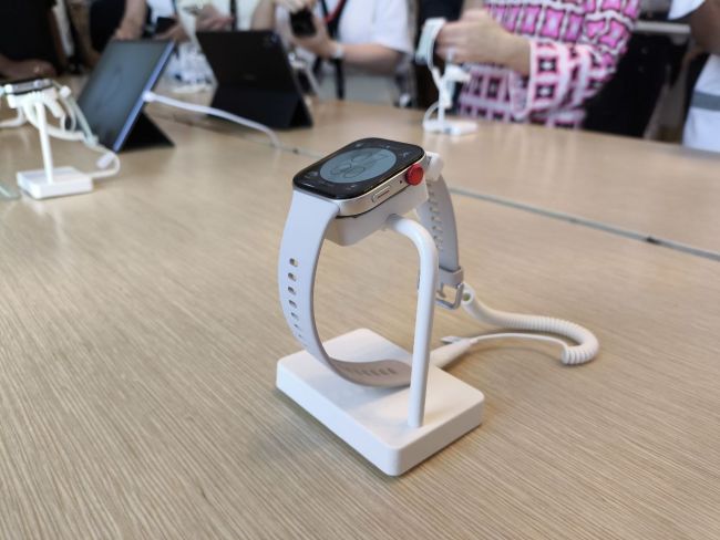 Huawei Watch Fit 3
