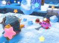 Kirby and the Forgotten Land