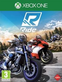 Ride