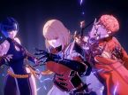 Solo Leveling: Arise Overdrive 