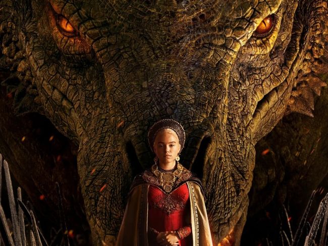 House of the Dragon