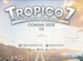 Tropico 7 が発表され、2026 年の Xbox Game Pass 初日に発売されます