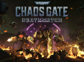Warhammer 40,000: Chaos Gate - Daemonhunters スカルズ・フェスティバルで発表された続編、通称 Deathwatch