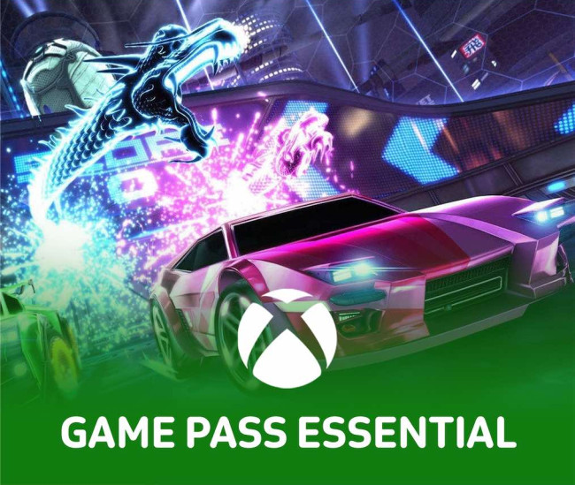 Xbox Game Pass Essentialは9つのクラシックタイトルで拡充されました