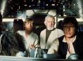 ジョージ・ルーカス、「白人男性のみ」の批判からスター・ウォーズを擁護