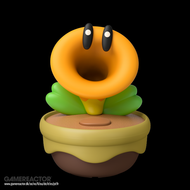 Super Mario Bros. Wonder