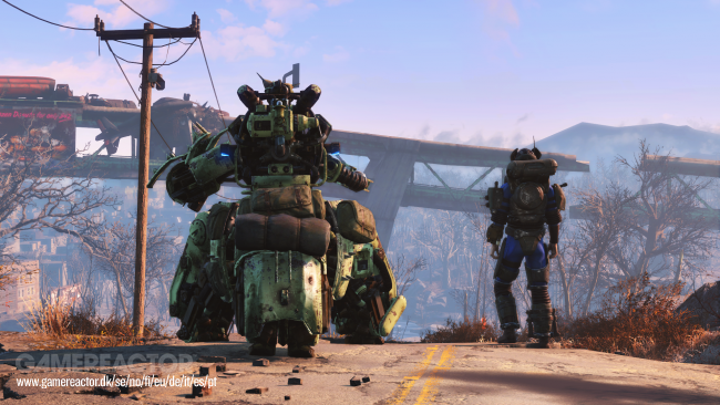 Fallout 4
