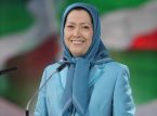 イランの反体制派が市民に政権の解体を強く求める