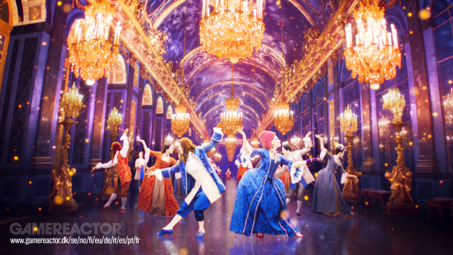 Just Dance 2024