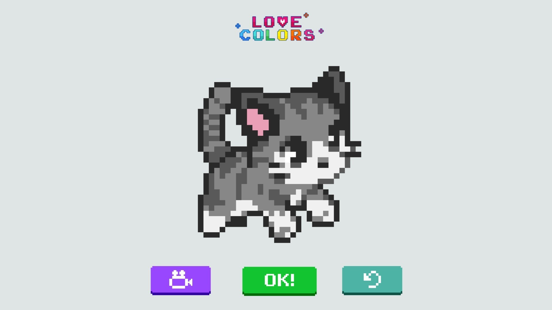 Love Colors Paint with Friends Gamereactor JP