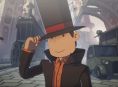 Professor Layton and the New World of Steam はPCとPS5でも発売されます