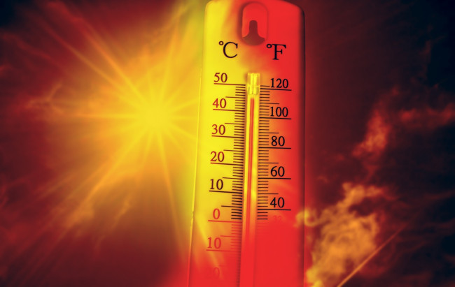 ポルトガルとスペインでは43°Cに達し、WHOはヨーロッパに「さらなる致命的な週」を警告しています