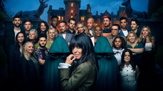BBCの人気シリーズ『裏切り者たち』が来年ウェストエンドで映像化されます