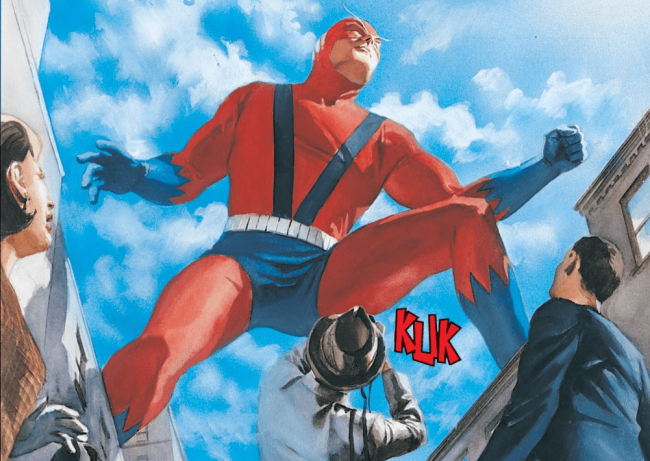 すべてのマーベルファンが読むべき10のコミックまたはグラフィックノベル