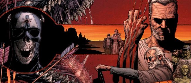 すべてのマーベルファンが読むべき10のコミックまたはグラフィックノベル