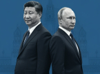 習近平とプーチンはウクライナ戦争4周年を迎える中、戦略的関係を再確認