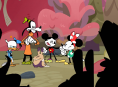 今日のGRライブでDisney Illusion Islandのオープニングアワーにご参加ください