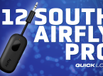 Twelve SouthのAirFly Proでどこでもワイヤレスヘッドフォンを使用