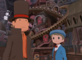Professor Layton and the New World of Steam は Nintendo Switch の 2025 年のリリースウィンドウを取得します