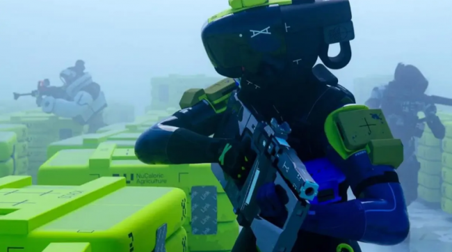 Bungie は Marathon の物議を醸すマイクロトランザクションを丁寧に訂正します