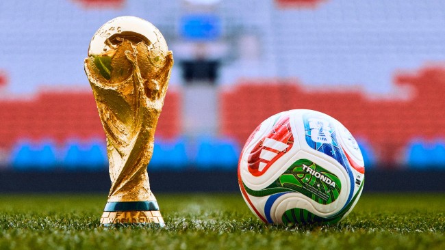 ワールドカップ予選およびプレーオフの試合:3月26日から31日までの重要な試合すべて