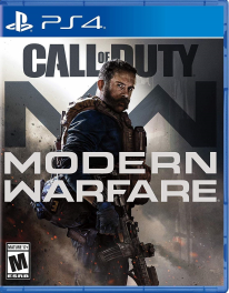 Call of Duty: Modern Warfare