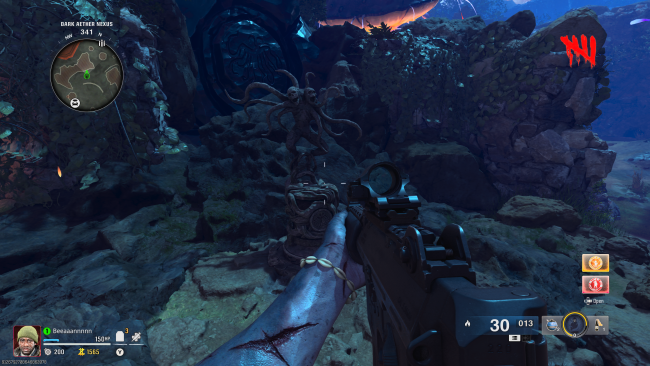 Call of Duty: Black Ops 6