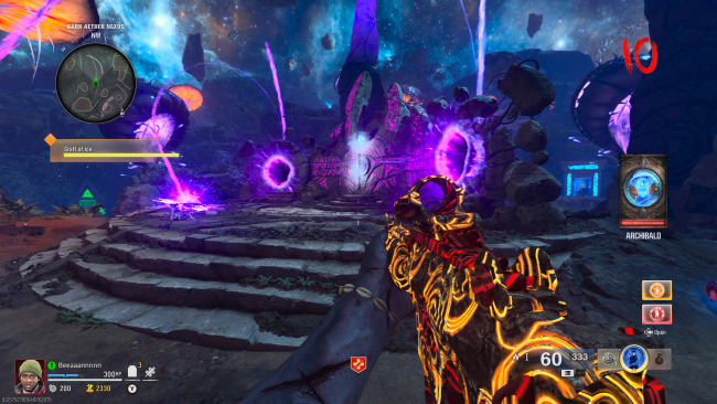 Call of Duty: Black Ops 6