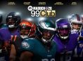 EAがMadden NFL 26 でスーパースターの99クラスを明らかに