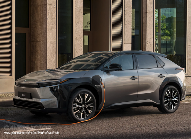 米国でのEV販売台数が激減