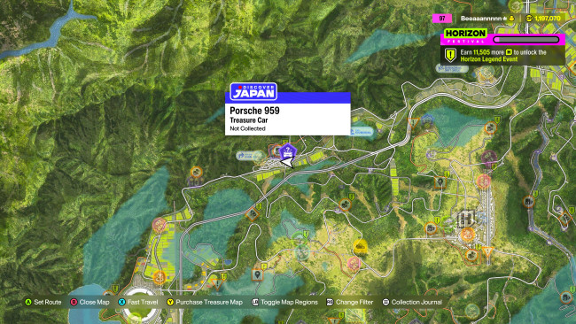 Forza Horizon 6