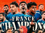 フランスが直前にシックス・ネイションズのチャンピオンに輝き、アイルランドにとっては心の痛み