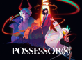 ハイパーライトメーカーは、Possessor(s) の別の垣間見せます
