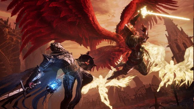 Lords of the Fallen は現在800万人を超えています