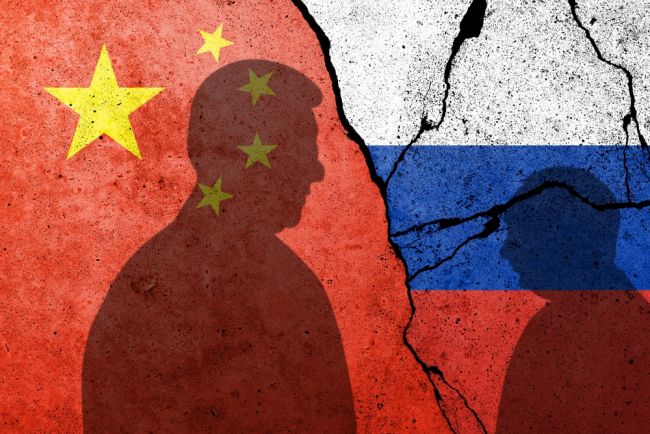 台湾、第二次大戦の歴史の歪曲をめぐり中国とロシアを批判