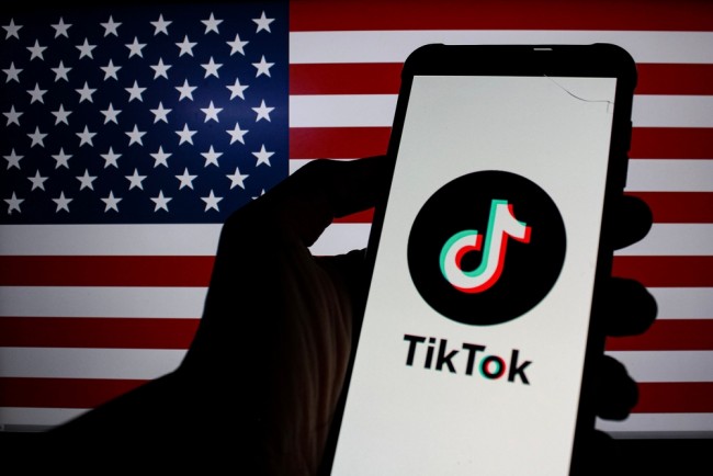米国と中国がTikTokの所有権契約を締結