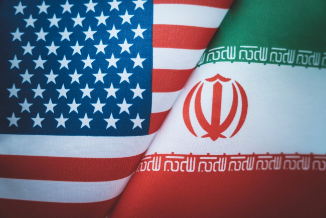 米国とイランはオマーンでの核交渉で緊張緩和を追求する