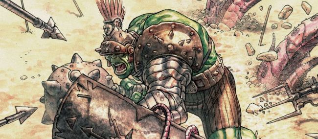 すべてのマーベルファンが読むべき10のコミックまたはグラフィックノベル