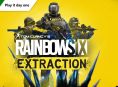 Rainbow Six: Extraction は Xbox ゲーム パスに初日に登場します