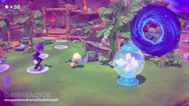 Super Mario Party Jamboree - 5つのボスミニゲームのロックを解除する方法