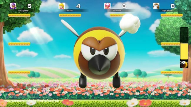 Super Mario Party Jamboree - 5つのボスミニゲームのロックを解除する方法