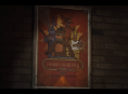 フレディは、Five Nights at Freddy's 2 ティーザーで最も短い秒で示されています