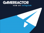 Gamereactor が Telegram に登場しました!