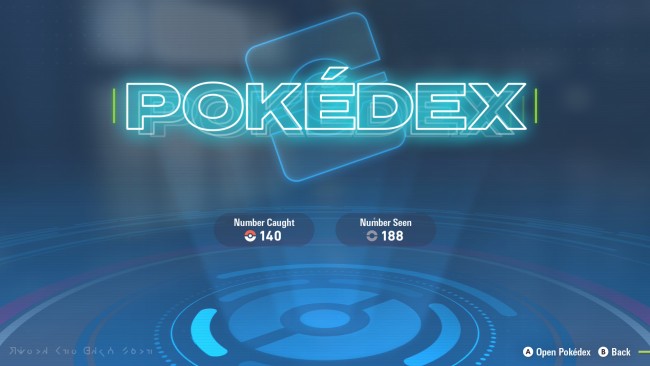 Pokémon Legends: Z-A