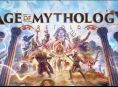 Age of Mythology: Retold 神の力によって動かされる戦略を再検討する