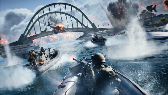 Battlefield 6