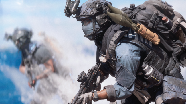 Battlefield 6