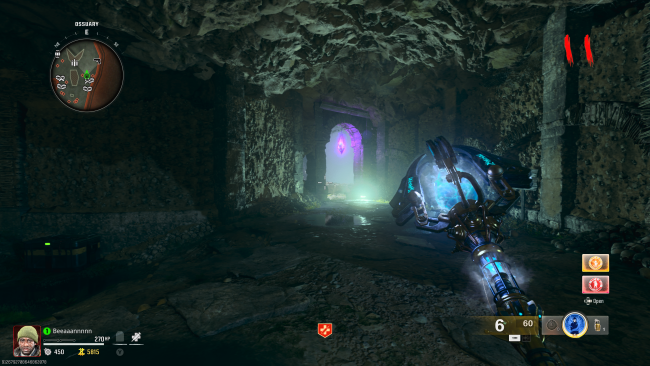 Call of Duty: Black Ops 6